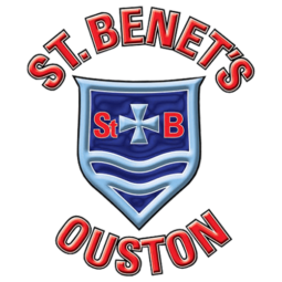 St Benet’s Catholic Primary School, Ouston