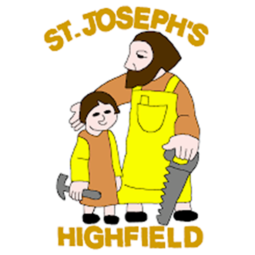 St Joseph’s RC Primary School, Highfield