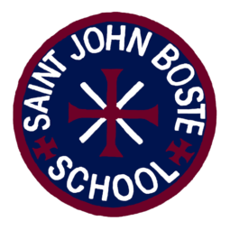 St John Boste Catholic Primary